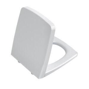 VitrA Metropole Beyaz Yavaş Kapanır Klozet Kapağı