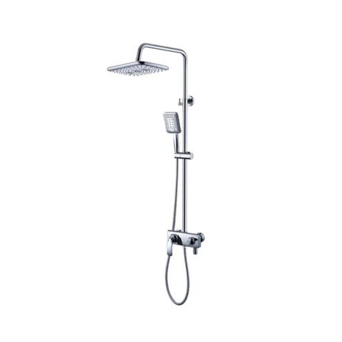 Newarc Step Duş Kolonu