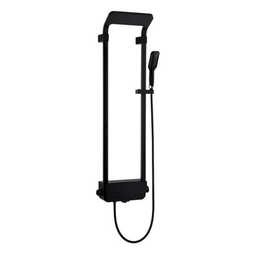 Newarc Step Bataryalı Duş Kolonu