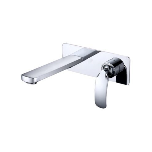 Newarc Step Ankastre Lavabo Bataryası