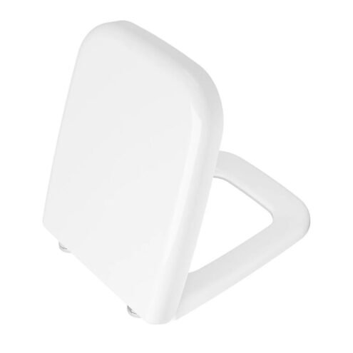 VitrA Shift Beyaz Yavaş Kapanır Klozet Kapağı