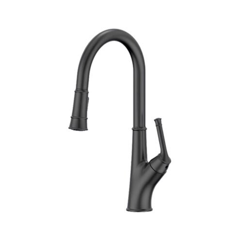 Newarc Spiralli Siyah Eviye Bataryası