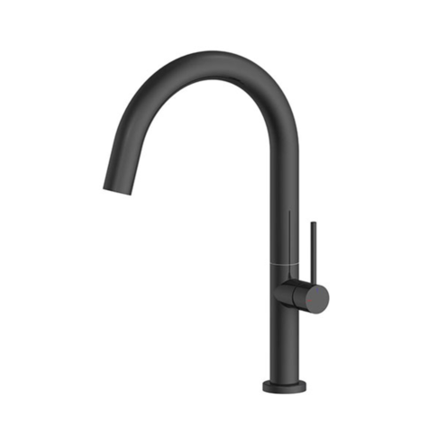 Newarc Bold Siyah Eviye Bataryası