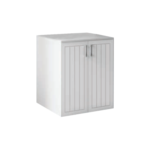 Denko Lotus Çamaşır Makinesi Alt Dolabı