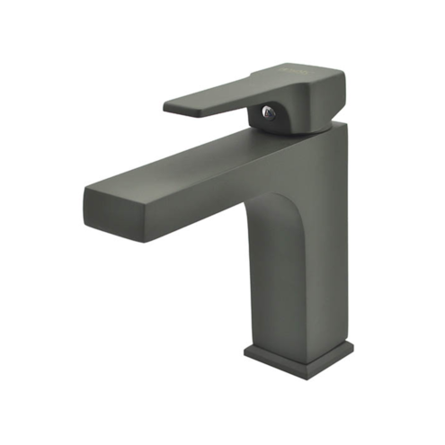 Newarc Aqua Asker Yeşili Lavabo Bataryası