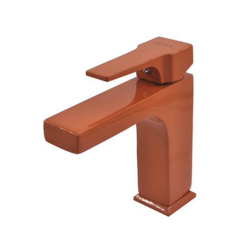 Newarc Aqua Portakal Lavabo Bataryası