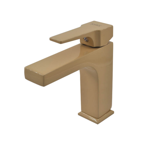 Newarc Aqua Sütlü Kahve Lavabo Bataryası