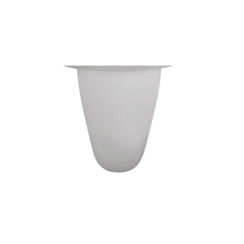 Kale Optimum Etajerli Lavabo İçin Yarım Ayak