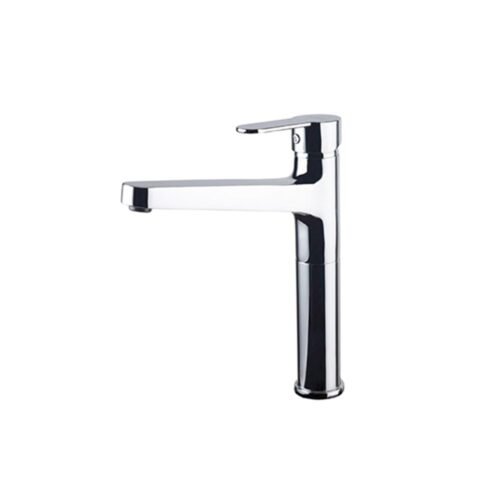 Newarc Domino Yüksek Tip Lavabo Bataryası