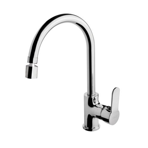 Newarc Domino Döner Borulu Eviye Bataryası