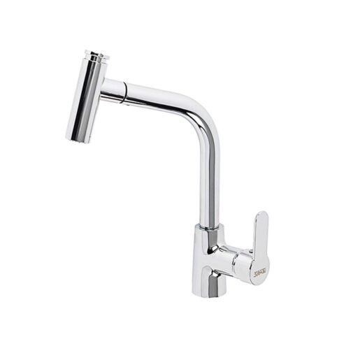 Newarc Domino Yüksek Spiralli Eviye Bataryası