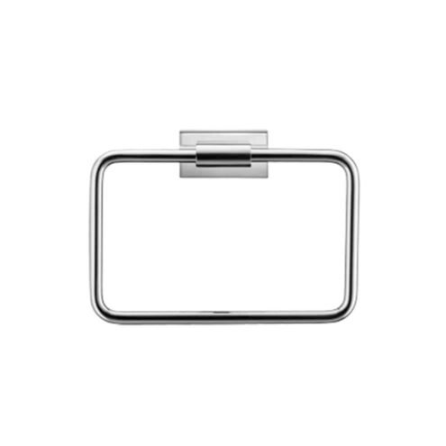 Duravit Karre Krom Havlu Askısı