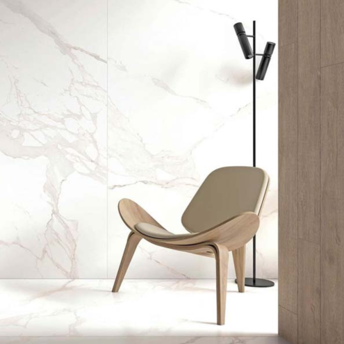 Kütahya Seramik Statu 60x60 cm Mat Rektifiye