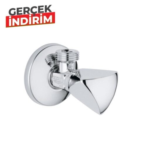 Grohe 22940000 Krom Ara Musluk