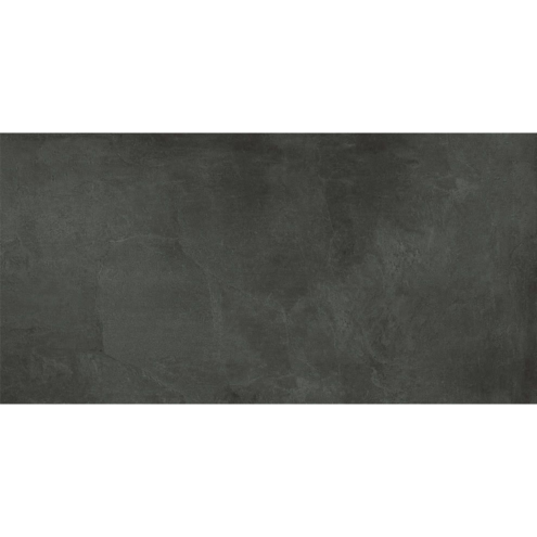 Kütahya Seramik Rento 60x120 cm Antrasit Rektifiye