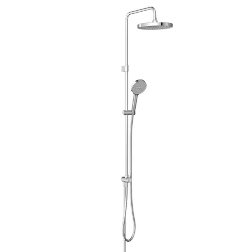 Artema Core Round 250 krom duş kolonu A45918