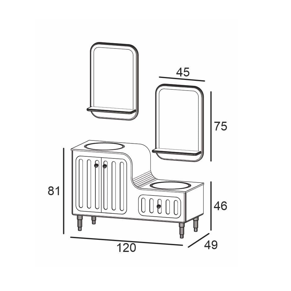 Denko-Ada-120-cm-Abdest-Banyo-Dolabı-2dd