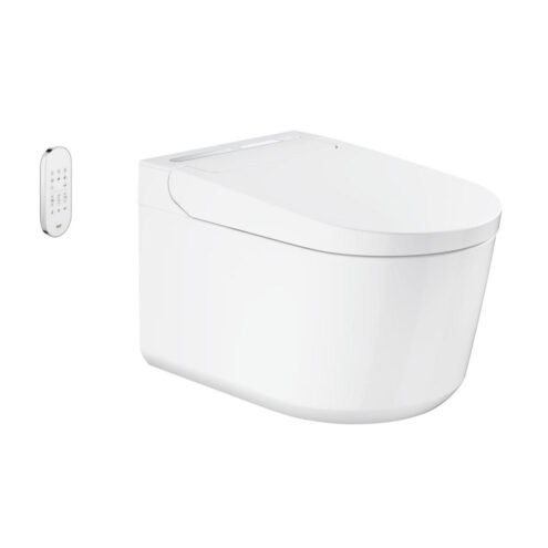 Grohe Sensia Pro Asma Akıllı Klozet Sistemi