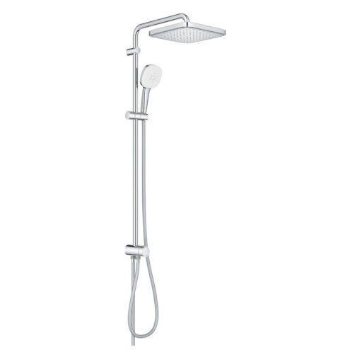 Grohe Tempesta Cosmopolitan 250 Cube Divertörlü Duş Kolonu