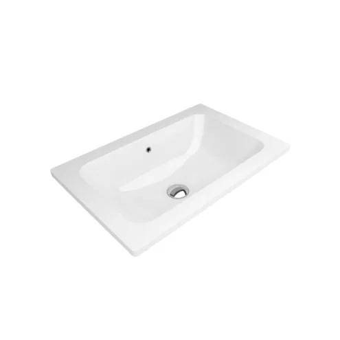 Kale Idea 2.0 60x40 cm Tezgah Altı Lavabo