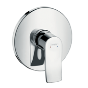 Ankastre Duş Bataryaları