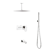 Ankastre Duş Setleri