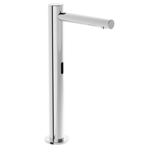 VitrA Aquasee A47221 Krom Temassız Çanak Lavabo Bataryası