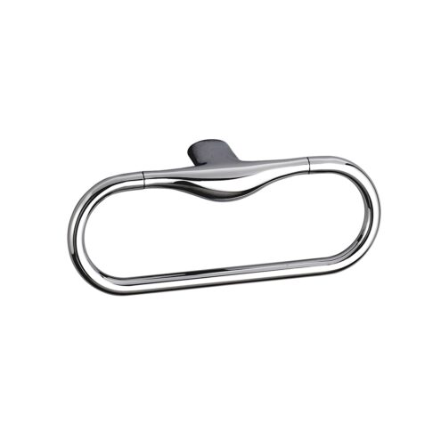 VitrA İstanbul A48008 Krom Halka Havluluk