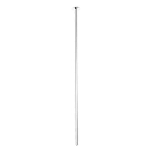 VitrA Origin A42680 Krom Tavandan Çıkış Ucu