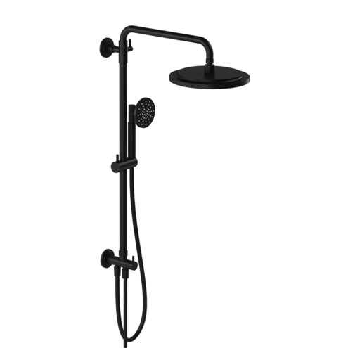 VitrA Origin Classic A4579336 Mat Siyah Duş Kolonu