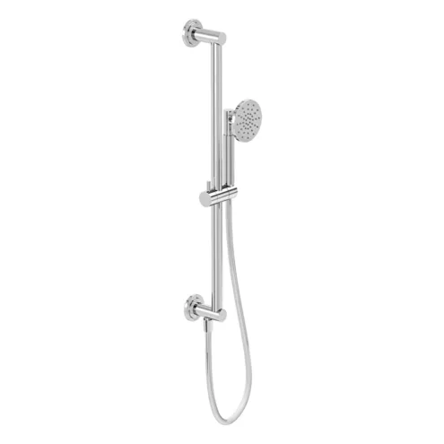 VitrA Origin Classic krom sürgülü el duşu takımı