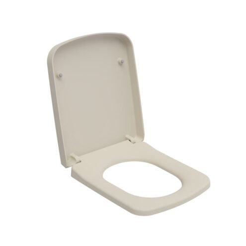 Bocchi Tutti S Mat Yasemin Klozet Kapağı