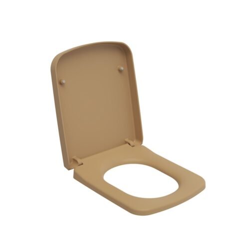 Bocchi Tutti S Mat Kaşmir Klozet Kapağı