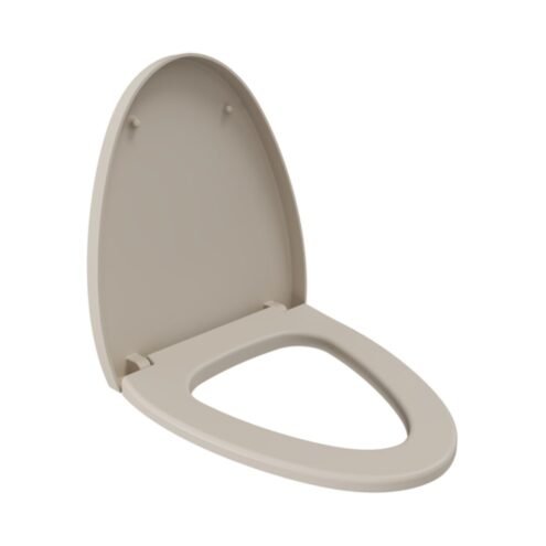 Bocchi Etna Mat Yasemin Klozet Kapağı