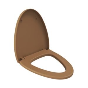 Bocchi Etna Mat Kaşmir Klozet Kapağı