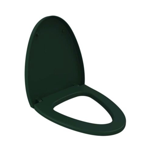 Bocchi Etna Mat Yeşil Klozet Kapağı