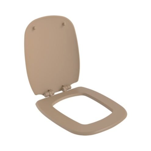 Bocchi Fenice Mat Kaşmir Asma Klozet Kapağı