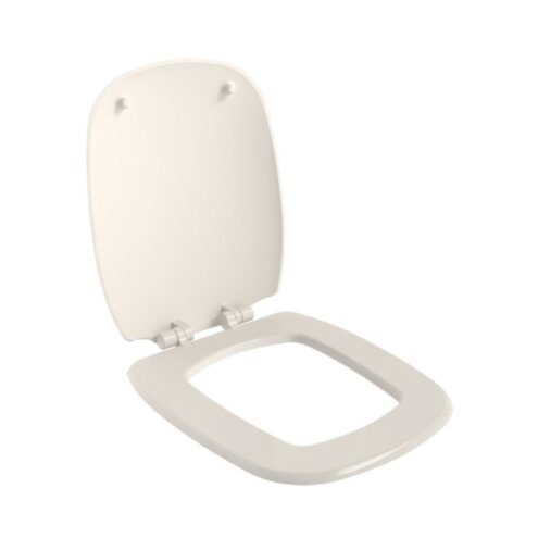 Bocchi Fenice Parlak Bisküvi Asma Klozet Kapağı