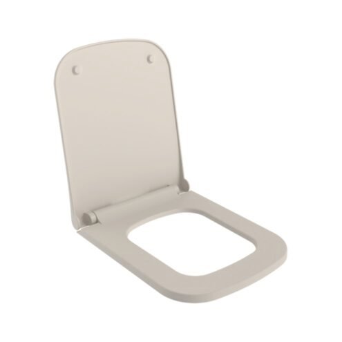 Bocchi Tutti Slim Mat Yasemin Klozet Kapağı