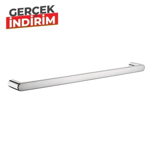 Kale D300 Krom Uzun Havluluk (7517622155)