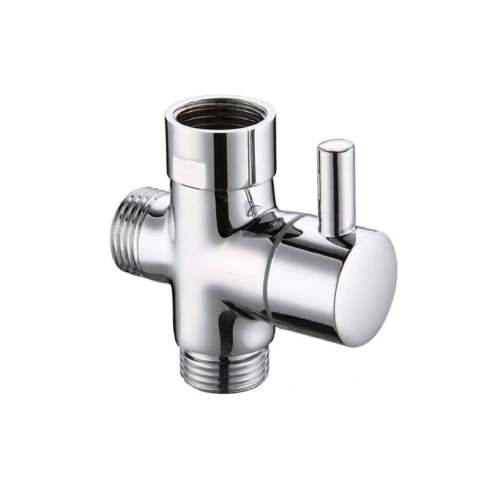 Tema İki Yollu Yönlendirici