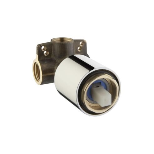 Artema Ankastre 3 Yollu Yönlendirici Sıva Altı Grubu