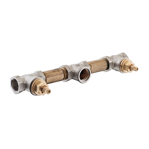 Artema Ankastre Lavabo Bataryası Sıva Altı Grubu