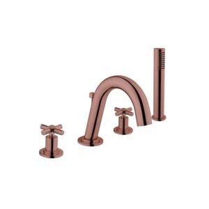 Artema Juno Bakır Küvet Bataryası