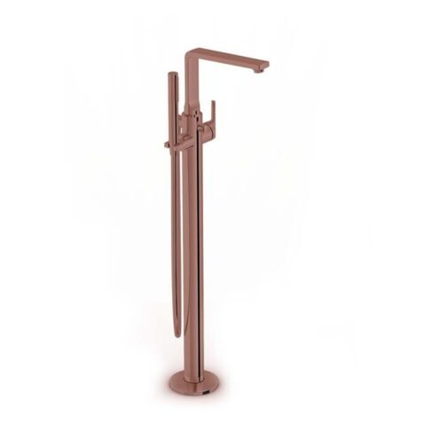 Artema Suit L Bakır Yerden Küvet Bataryası