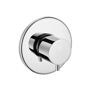 VitrA Ankastre Krom 3 Yollu Yönlendirici