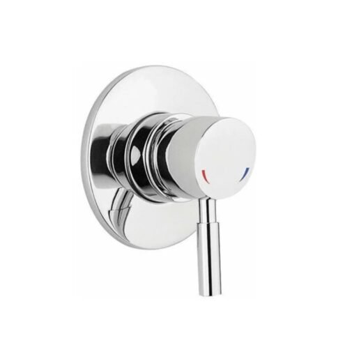 Artema İlia Ankastre Duş Bataryası