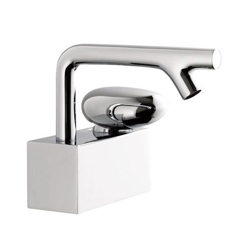 Artema İstanbul Krom Lavabo Bataryası