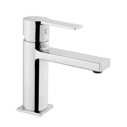 Artema Flo S Krom Lavabo Bataryası