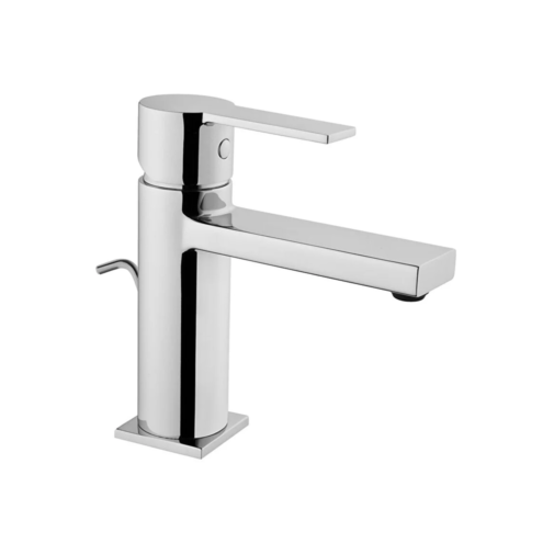 Artema Flo S Sifon Kumandalı Krom Lavabo Bataryası